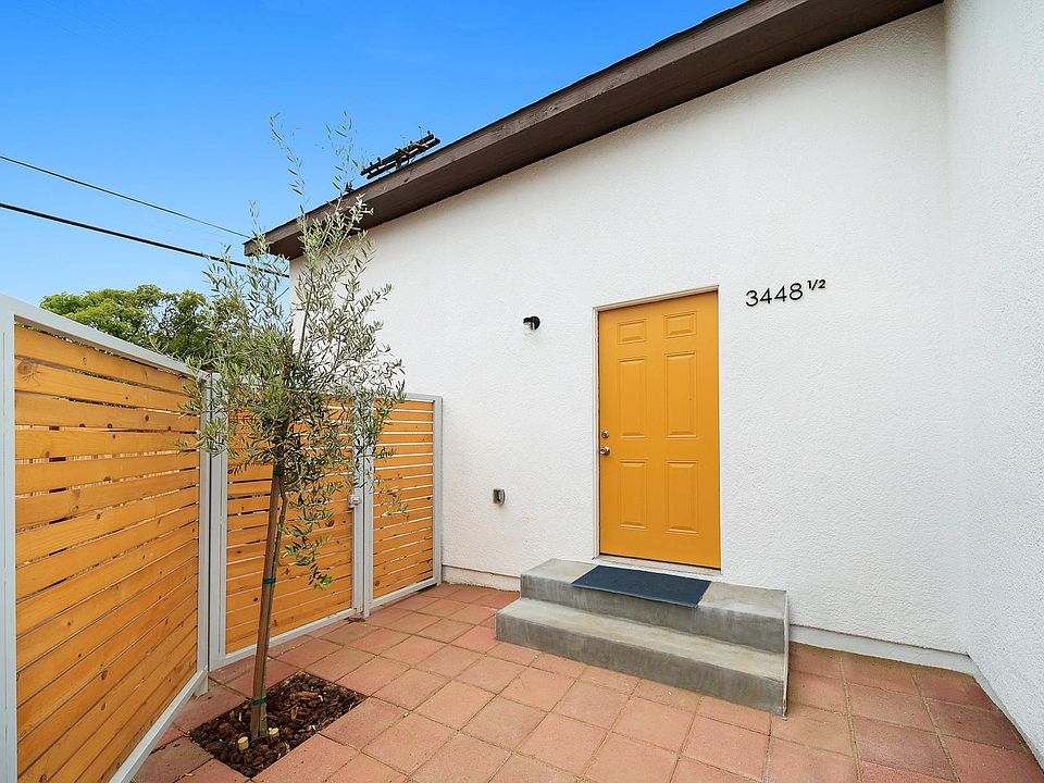 1st image of 3448 Casitas Ave #2