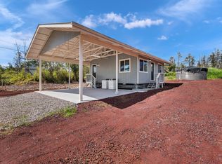 16-1932 Aloha Dr, Kurtistown, HI 96760