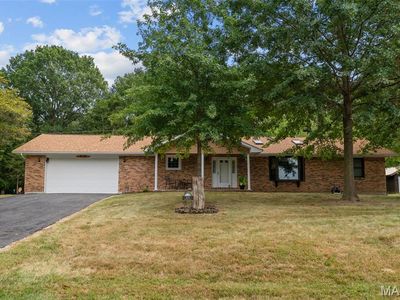 321 Lakeview Dr, Catawissa, MO, 63015