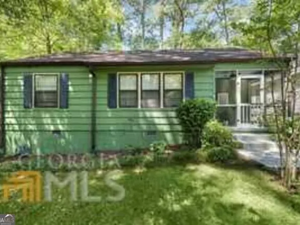 2248 Rugby Ter, College Park, GA 30337