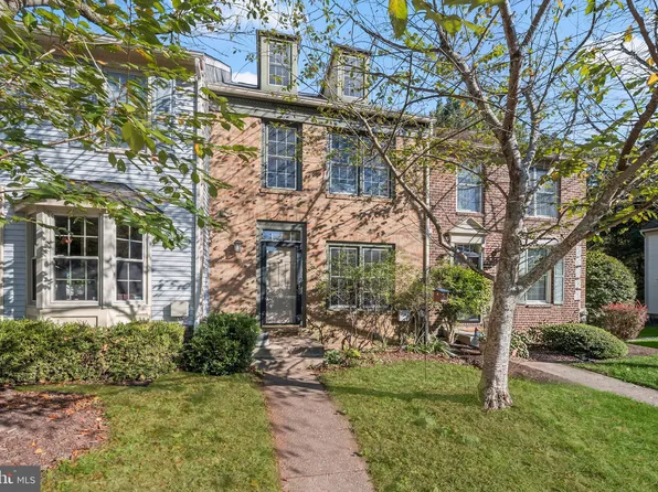 4738 Rams Horn Row, Ellicott City, MD 21042