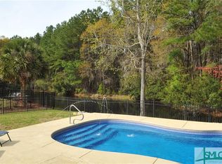 704 Southbridge Blvd, Savannah, GA 31405