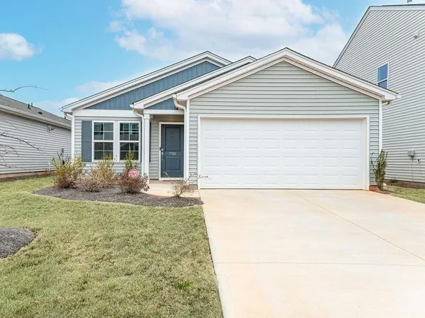 7310 Wayside Run, Inman, SC 29349