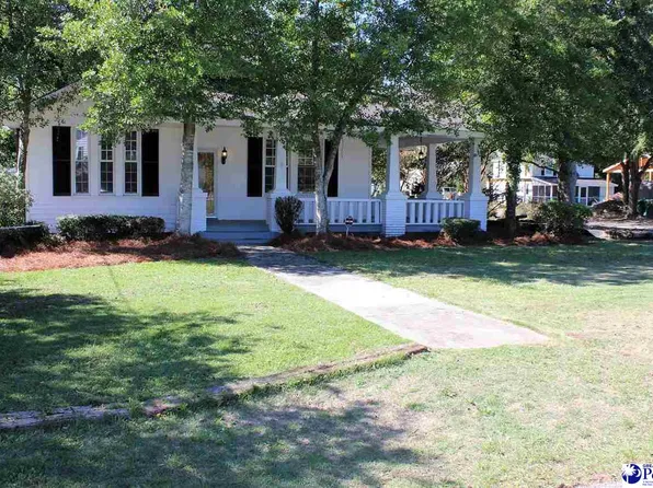 201 S Franklin Dr, Florence, SC 29501