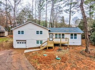 2096 Kellogg Creek Rd, Acworth, GA 30102