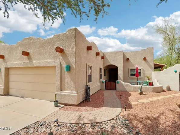 9376 E ANASAZI Place, Gold Canyon, AZ 85118