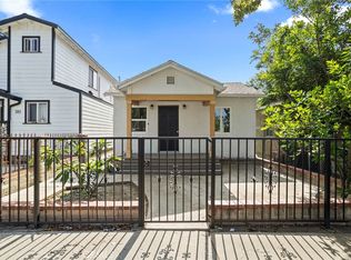 308 N Pasadena Ave, Azusa, CA 91702