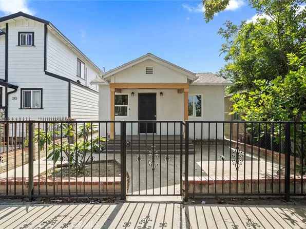 308 N Pasadena Ave, Azusa, CA 91702