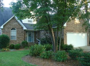 207 Ridge Lake Dr, Manning, SC 29102