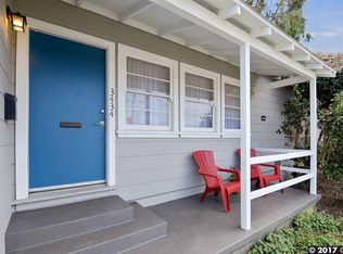 3434 Lowell Ave, Richmond, CA 94804