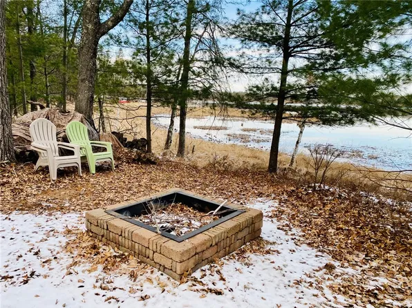 0 Pash Drive, Trego, WI 54888