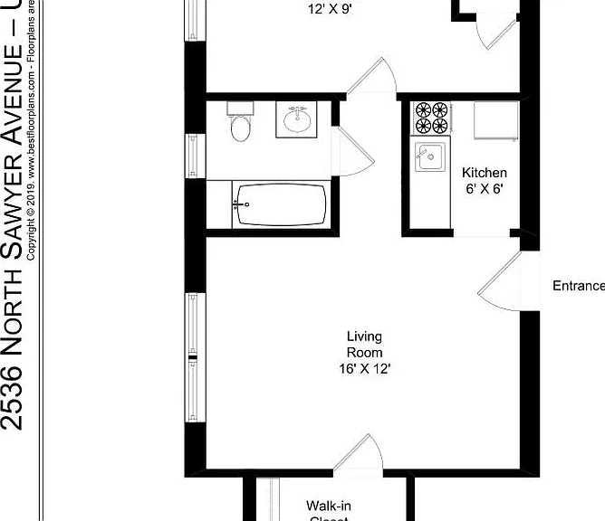2536 Sawyer LLC — Photo 39