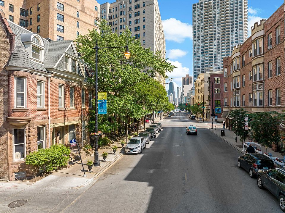 Lilac Cap — Clark Street