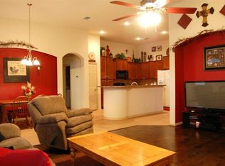 201 Fox Hollow Blvd, Forney, TX 75126
