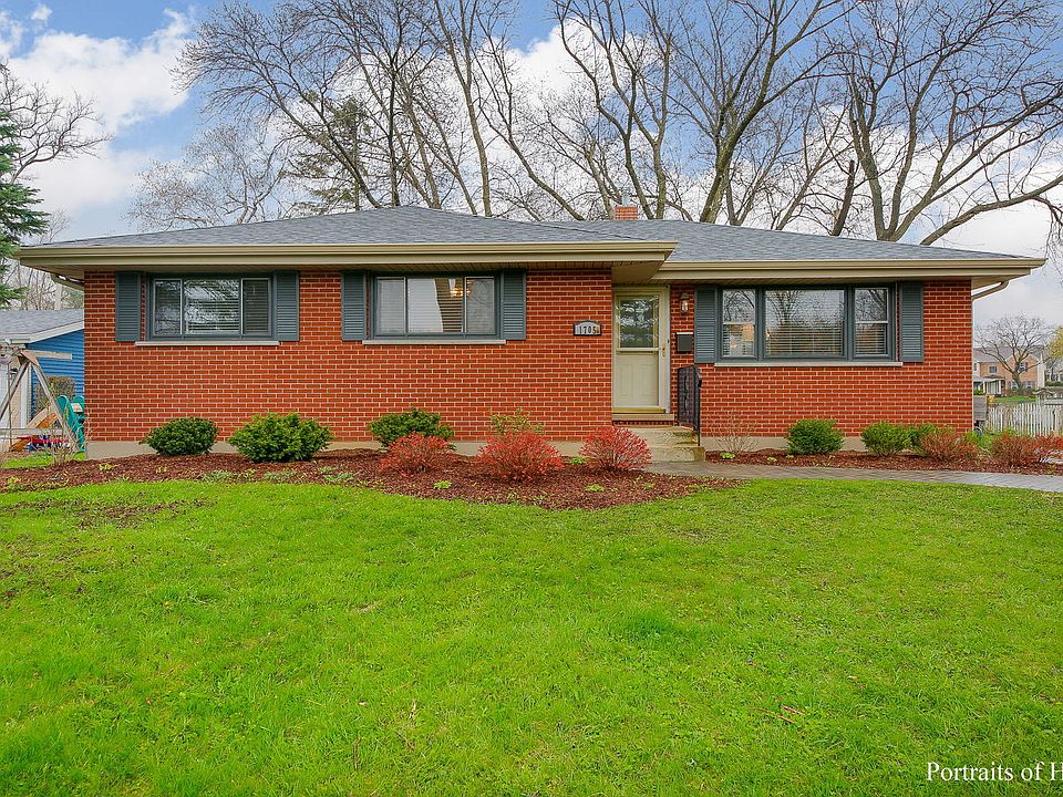1st image of this home