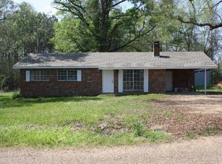 60 Sontag Nola Rd, Sontag, MS 39665