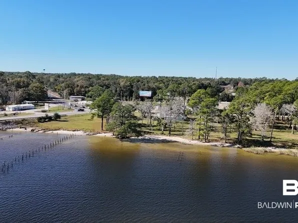 LOT 6 6th St, Lillian, AL 36549
