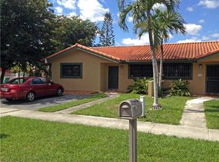 2498 SW 99th Pl, Miami, FL 33165