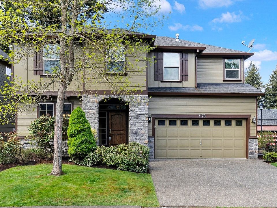 1st image of 7178 NE Rockridge Pl