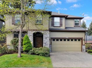 7178 NE Rockridge Pl, Hillsboro, OR 97124