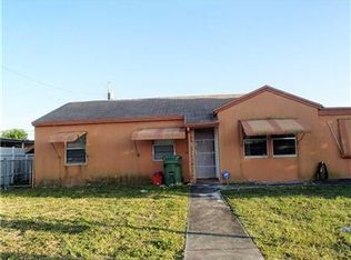 640 E 4th Pl, Hialeah, FL 33010