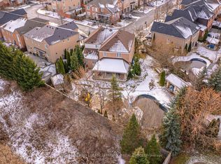 56 Peacock Cres, Ajax, ON L1T 0C5