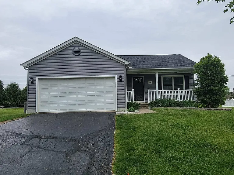 1492 N Wild Turkey Dr — Photo 1