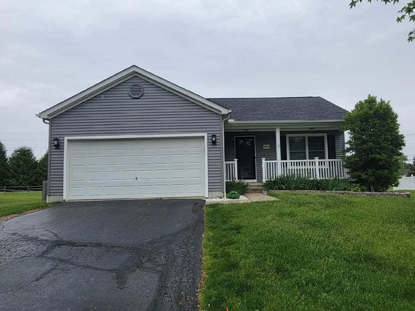 1492 N Wild Turkey Dr, Newark, OH