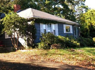 45 Durso Ave, Lawrence, MA 01843