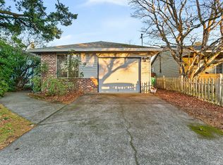 6432 SE 63rd Ave, Portland, OR 97206