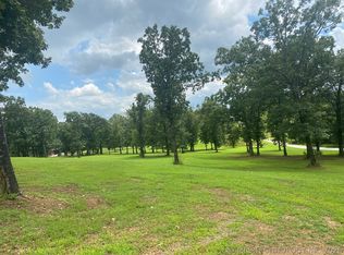 36358 S Cedar Rd, Park Hill, OK 74451