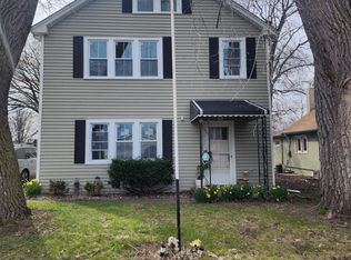 14116 S Kostner Ave, Crestwood, IL 60418