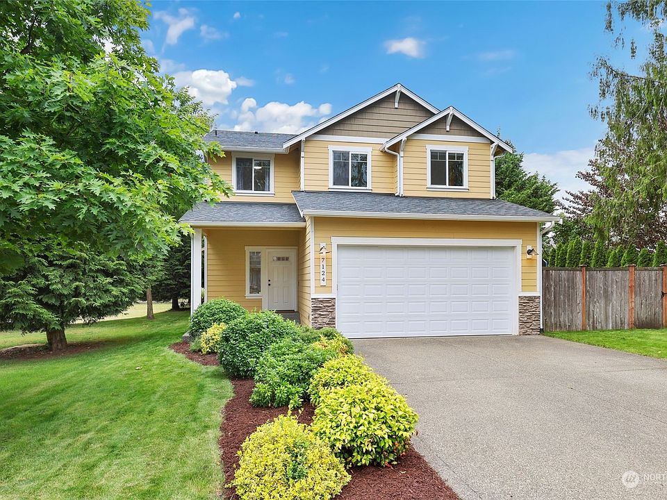 1st image of 7124 Country Village Drive SW