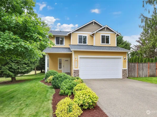 7124 Country Village Drive SW, Tumwater, WA 98512