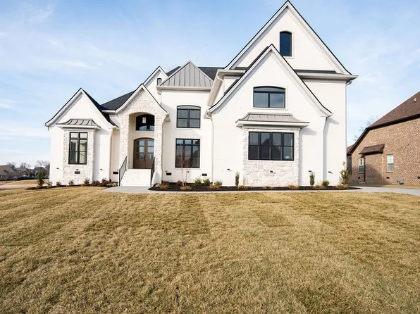 859 Harrisburg Ln Lot 278, Mount Juliet, TN 37122