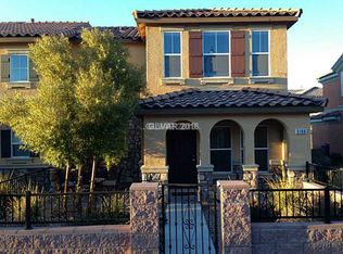 3190 Mist Effect Ave, Henderson, NV 89044