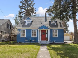 9 W 34th Ave, Spokane, WA 99203