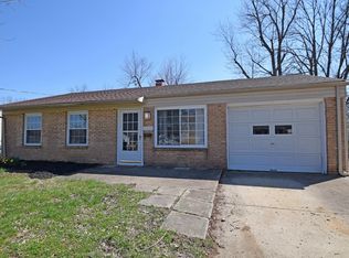 10826 Cragview Ct, Cincinnati, OH 45241