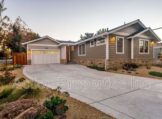 1202 Susan Way, Sunnyvale, CA 94087
