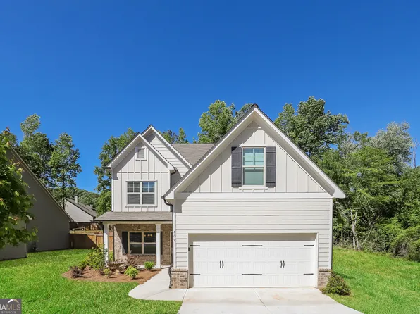 609 Prescott Point, Hoschton, GA 30548