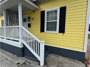323 W 31st St, Savannah, GA 31401
