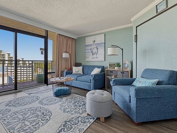 4th image of 6900 N Ocean Blvd. #1106