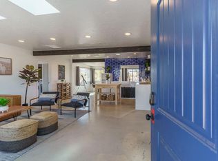 58235 Sun Via Dr, Yucca Valley, CA 92284
