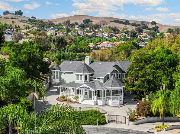 16044 Medlar Ln, Chino Hills, CA 91709