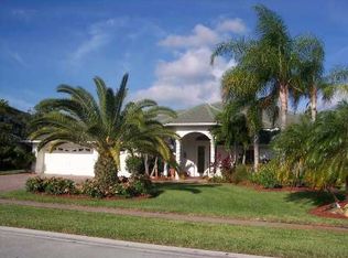 2545 SW Mayacoo Way, Palm City, FL 34990