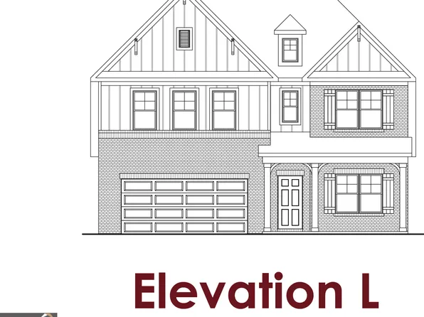12 Commons Way, Cartersville, GA 30120