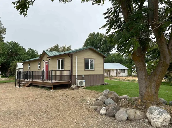 308 S Custer, Glenns Ferry, ID 83623