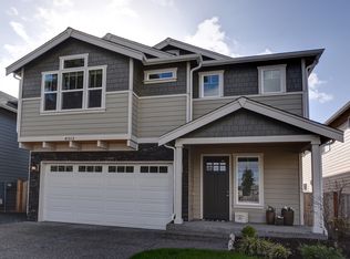 8312 59th Ave NE, Marysville, WA 98270