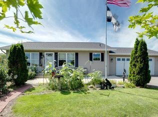 849 7th Ave NW, Arlington, MN 55307