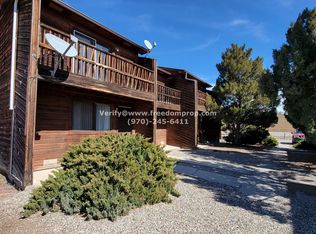 493 32 Rd APT 1, Clifton, CO 81520